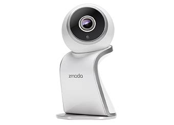 Zmodo Support 